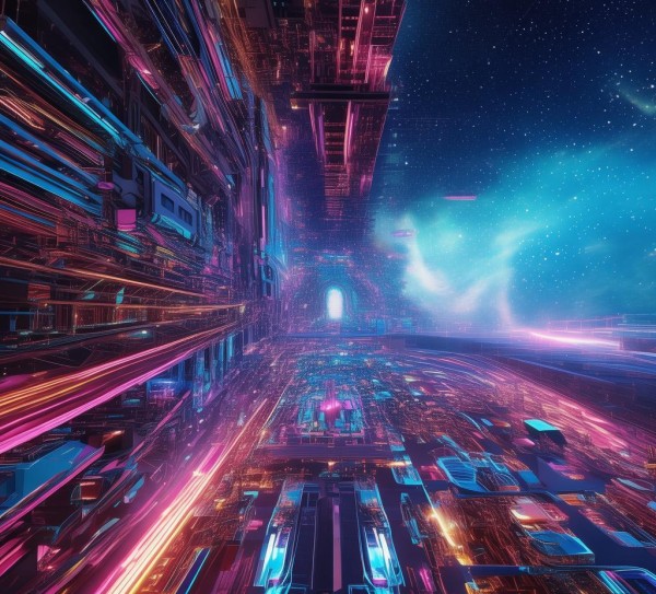 3D效果与壁纸，未来壁纸的无限可能