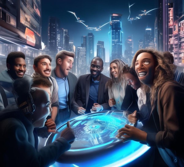 智创未来,产品智能开发公司开启新篇章 智创未来,产品智能开发公司开启新篇章
