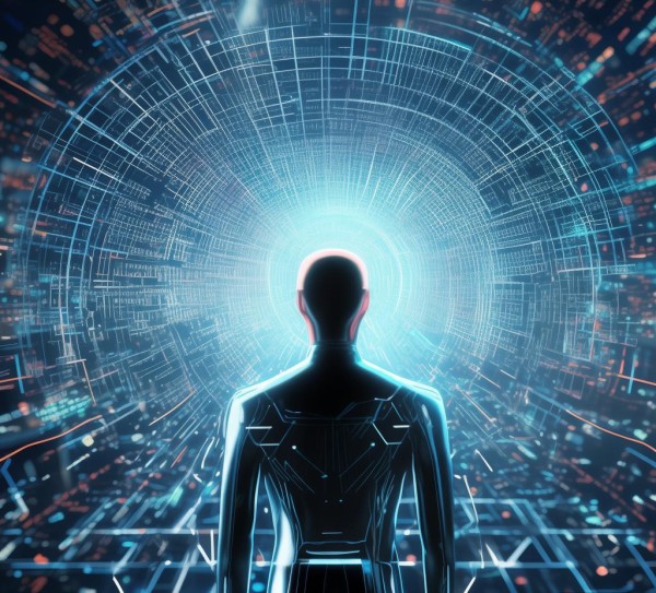 AI与科技创新,数字时代的新机遇与挑战 AI与科技创新,数字时代的新机遇与挑战
