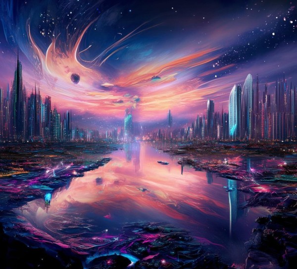 风景科技动态壁纸高清 风景科技动态壁纸高清