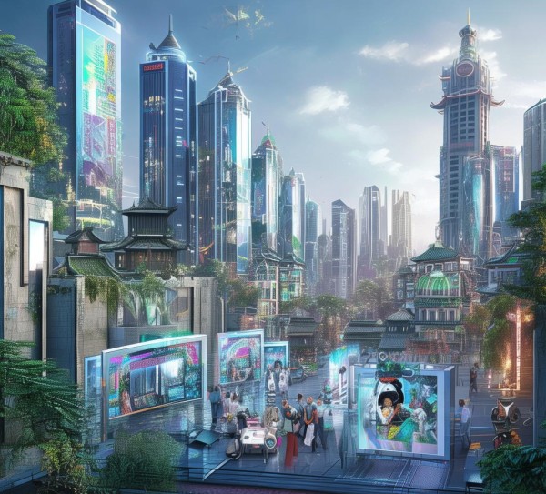 浙江智能开发,创新与实践的完美结合 浙江智能开发,创新与实践的完美结合