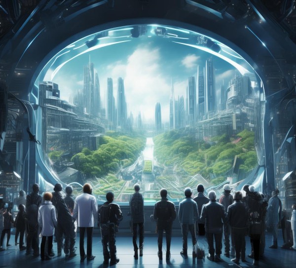 科技创新与探索,推动人类文明的新篇章 科技创新与探索,推动人类文明的新篇章