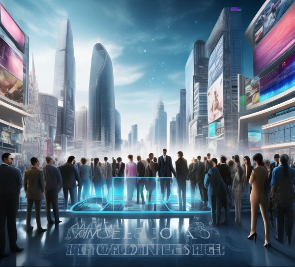 新时代科技服务业,机遇与挑战并存 新时代科技服务业,机遇与挑战并存