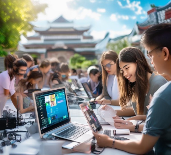 海南智能产品开发专业,技术与机遇的双重价值 海南智能产品开发专业,技术与机遇的双重价值