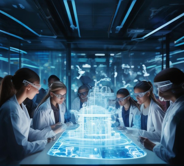 探索科学创新与科技人才培养的新路径 探索科学创新与科技人才培养的新路径
