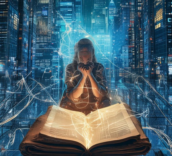 How Knowledge Leaves Its Foot in the Digital Age How Knowledge Leaves Its Foot in the Digital Age