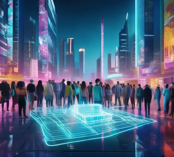 科技与潮流,新时代的创新与变革 科技与潮流,新时代的创新与变革