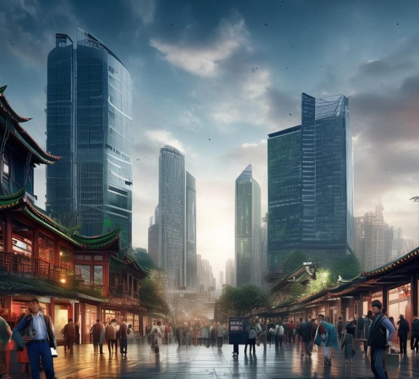 成都市科技与经济发展的机遇与挑战,未来发展的探索 成都市科技与经济发展的机遇与挑战,未来发展的探索