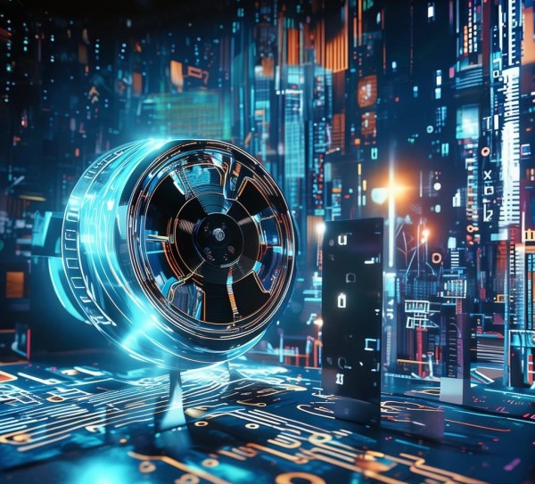 影视科技动态图,数字时代的创新与挑战 影视科技动态图,数字时代的创新与挑战