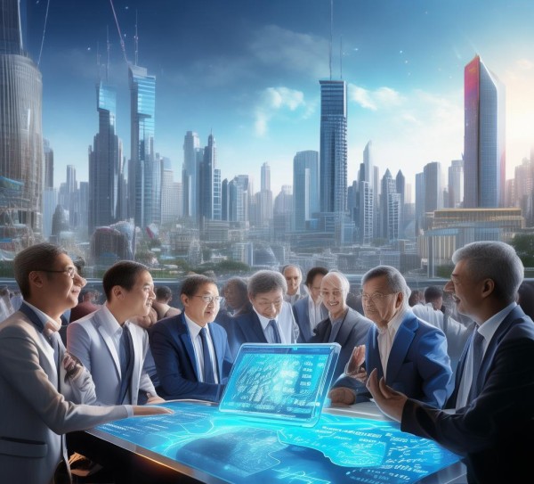 山东省科技服务业发展现状分析与未来展望 山东省科技服务业发展现状分析与未来展望