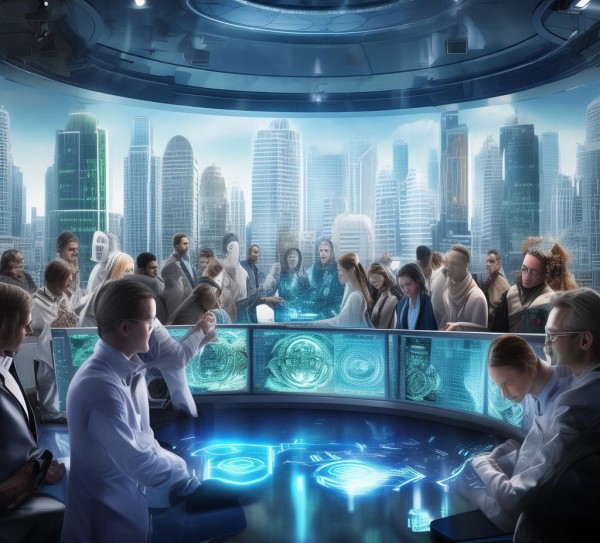 新时代科技与政策,创新素材的突破与实践探索 新时代科技与政策,创新素材的突破与实践探索