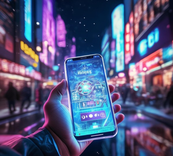 热点科技动态,炫酷来电秀开启科技探索之旅 热点科技动态,炫酷来电秀开启科技探索之旅