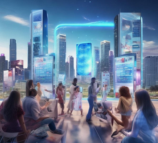 智能时代,科技新机遇,智能产品的应用与发展前景 智能时代,科技新机遇,智能产品的应用与发展前景