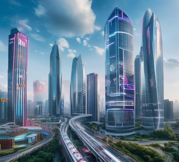 广东，科技与发展的新引擎