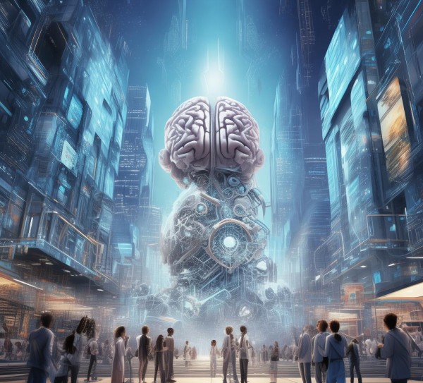 学术科技，未来的图腾与机遇