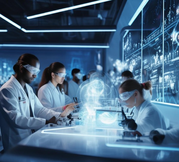 药学前沿与科技创新，推动生命科学的未来