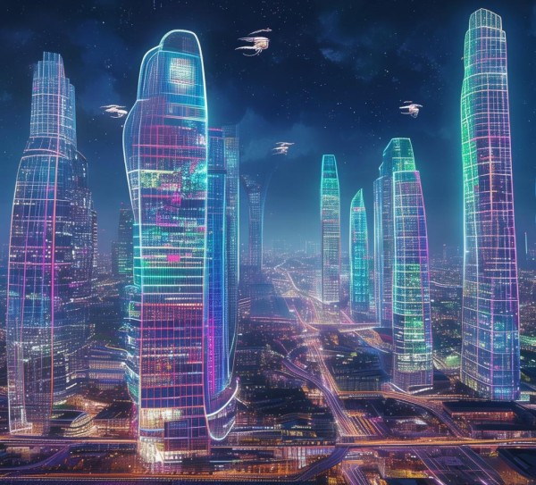 科技服务业,映照时代脉搏的创新星河 科技服务业,映照时代脉搏的创新星河