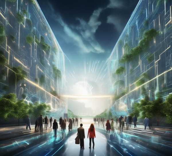 创新与科技,从关系到融合,再到挑战与展望 创新与科技,从关系到融合,再到挑战与展望