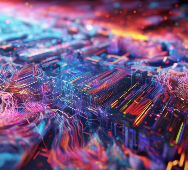 数码科技与动态图,技术与艺术的交融 数码科技与动态图,技术与艺术的交融