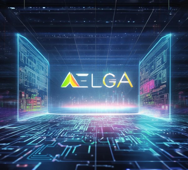 AELogo科技,连接未来的技术突破 AELogo科技,连接未来的技术突破
