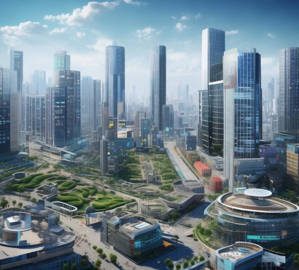 我国城市群科技服务业,机遇与挑战 我国城市群科技服务业,机遇与挑战