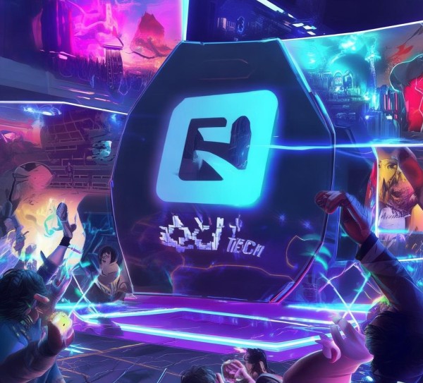 黑科技QQ,让游戏世界更精彩 黑科技QQ,让游戏世界更精彩