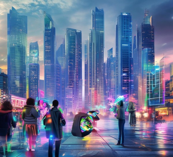 科技新潮,从创新到时代的过渡 科技新潮,从创新到时代的过渡