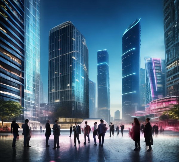 中国金融科技服务业,排名与机遇 中国金融科技服务业,排名与机遇