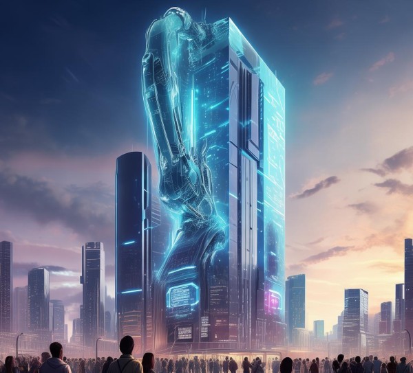 科技创新,推动人类文明新纪元 科技创新,推动人类文明新纪元