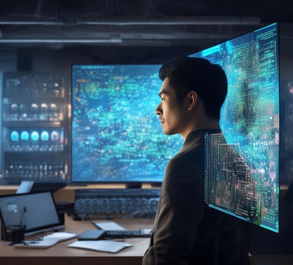 张雪峰,智能产品开发与应用的创新之路 张雪峰,智能产品开发与应用的创新之路