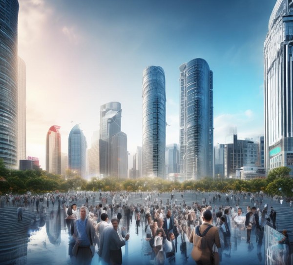惠州市科技服务业，机遇与挑战