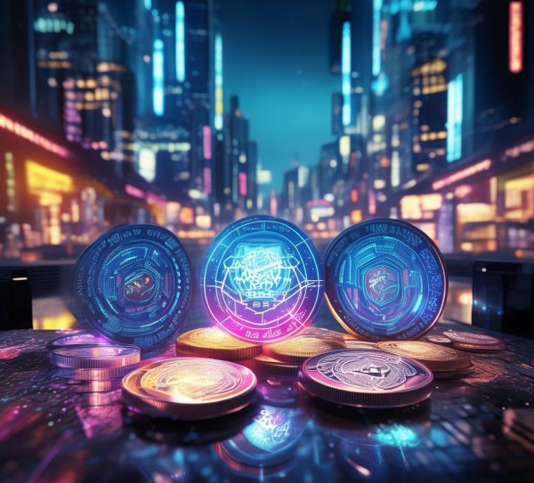 科技创新与个人所得税,coins of the future 科技创新与个人所得税,coins of the future