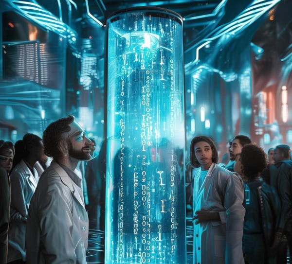 科技与创新,永不消逝的密码 科技与创新,永不消逝的密码