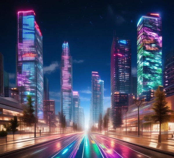 智能照明,引领未来,开启新未来 智能照明,引领未来,开启新未来