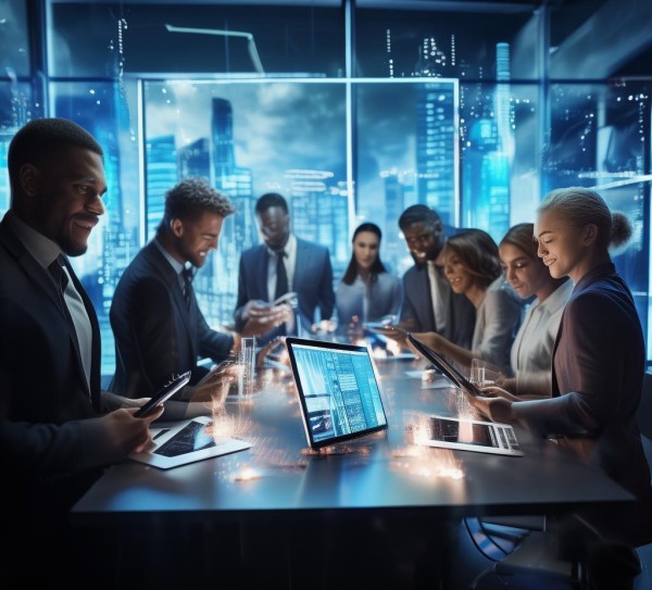 科技服务业,职业发展的新机遇与挑战 科技服务业,职业发展的新机遇与挑战