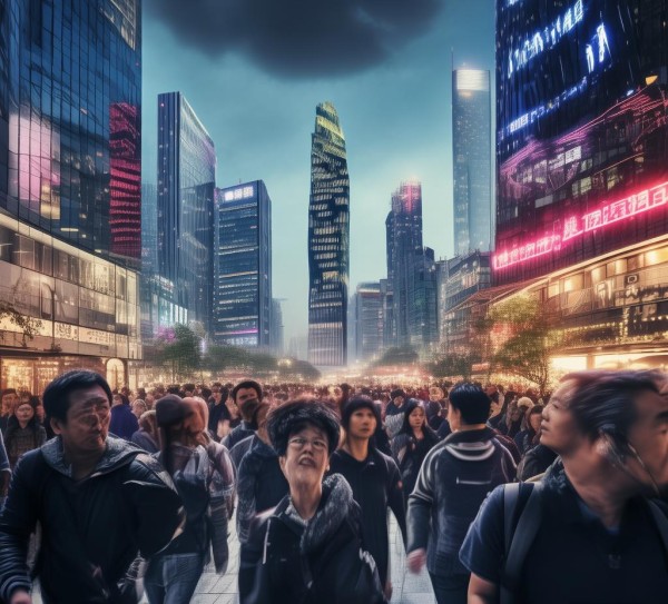 南京金融与科技,机遇与挑战的 intertwined 南京金融与科技,机遇与挑战的 intertwined