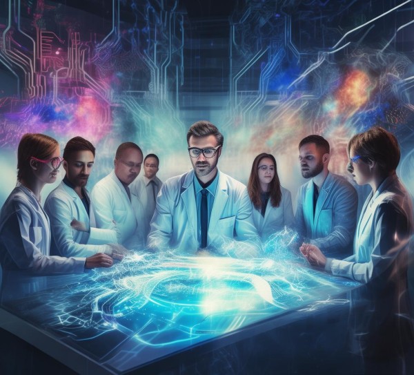 科技创新与探索—新时代的创新思维 科技创新与探索—新时代的创新思维