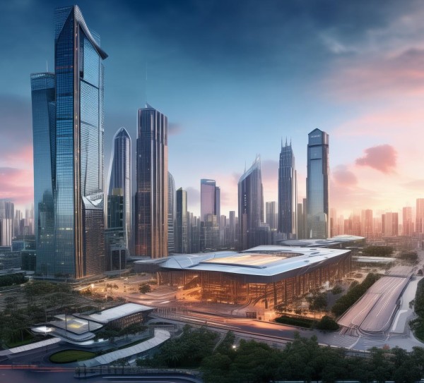 广东,智能产品开发的科技创新高地 广东,智能产品开发的科技创新高地