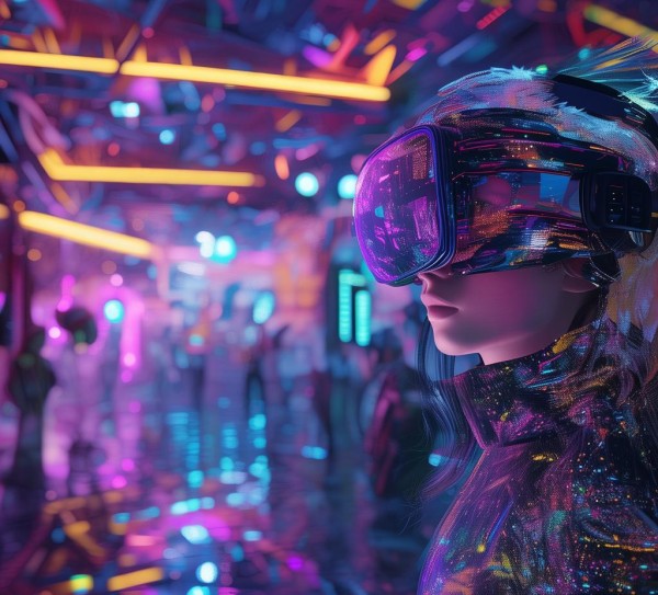 科技驱动下的图片时代,从3D建模到虚拟现实,技术改变 visual experience 科技驱动下的图片时代,从3D建模到虚拟现实,技术改变 visual experience