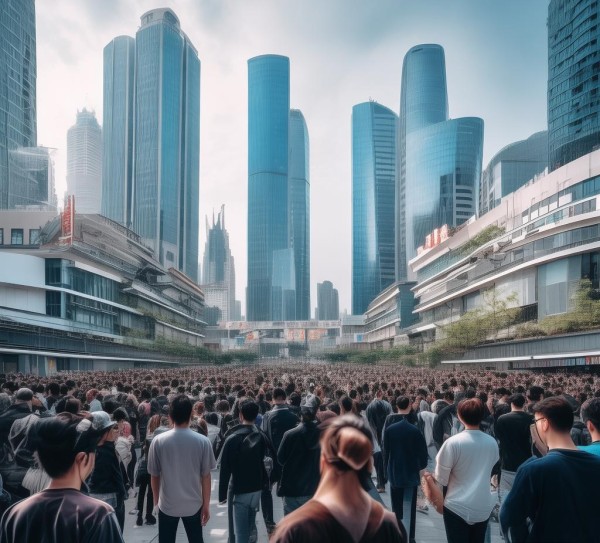 金牛区科技服务业,机遇与挑战 金牛区科技服务业,机遇与挑战