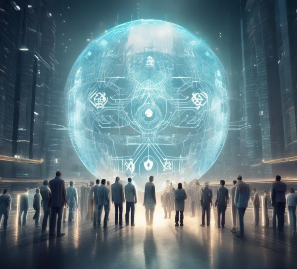 科技与创新,从基础到未来 科技与创新,从基础到未来