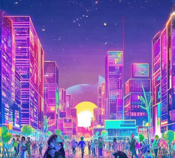 抖音动态壁纸，让生活更精彩