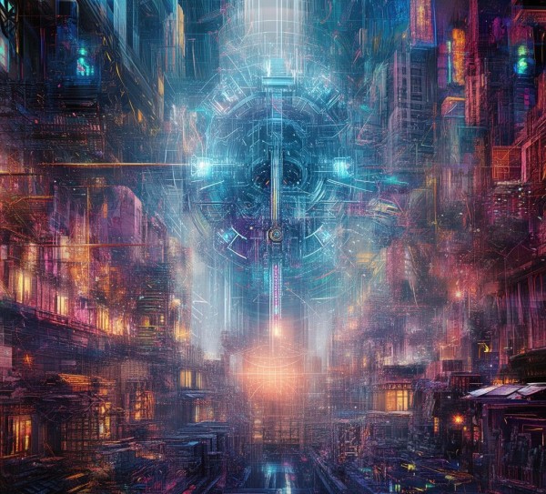 科技革命,文明交融的永恒密码 科技革命,文明交融的永恒密码