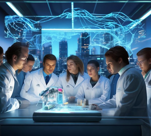 stem科技,未来创新的基石 stem科技,未来创新的基石