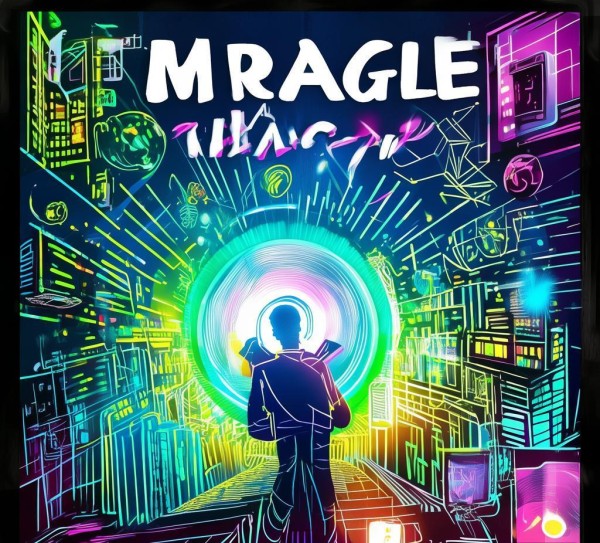 科技手抄报，改变生活，创造奇迹