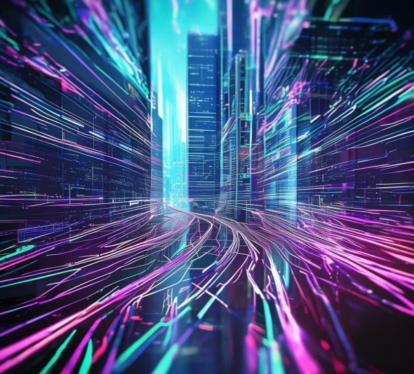 3D科技动态图壁纸,未来视觉的完美呈现 3D科技动态图壁纸,未来视觉的完美呈现