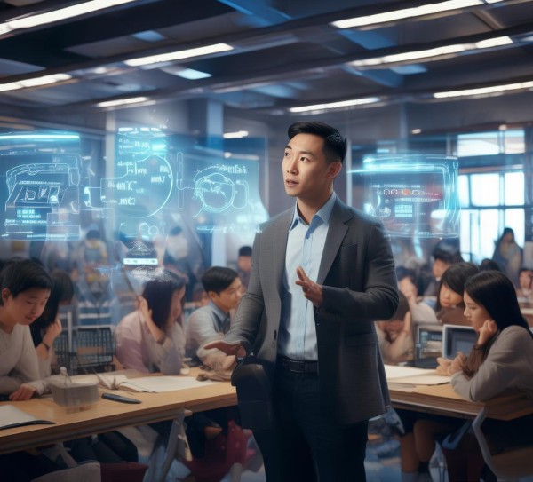 郑强教育,品牌教育与科技创新的结合 郑强教育,品牌教育与科技创新的结合