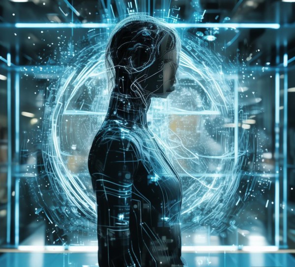 黑科技动态代码,技术与人性的完美碰撞 黑科技动态代码,技术与人性的完美碰撞
