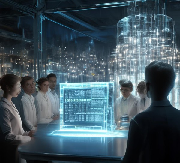 Quantum Computing:The Next Frontier of Technology Quantum Computing:The Next Frontier of Technology