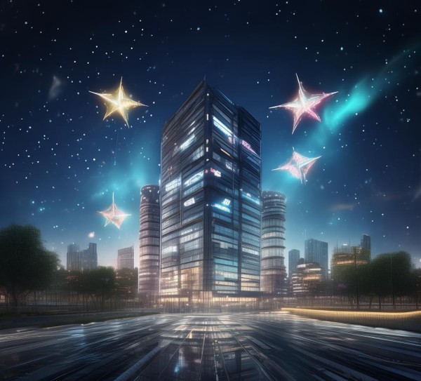 上瑞科技,技术创新的璀璨星河 上瑞科技,技术创新的璀璨星河